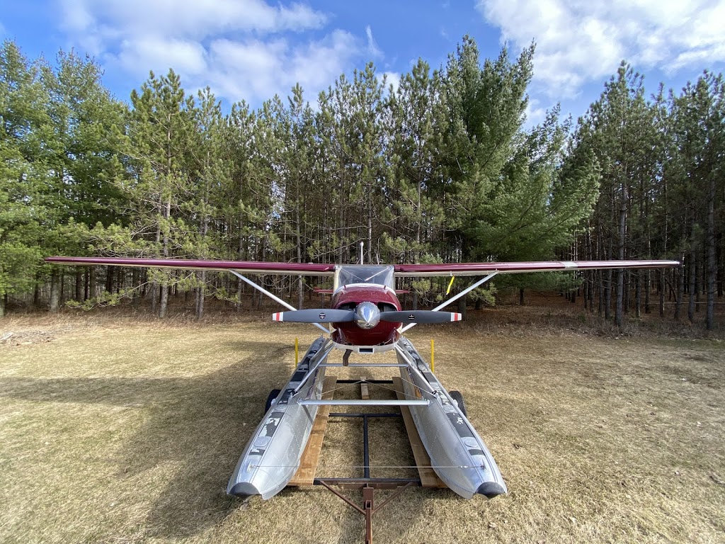 Northport Aviation | 2290 Clements Rd, Seagrave, ON L0C 1G0, Canada | Phone: (905) 809-7953
