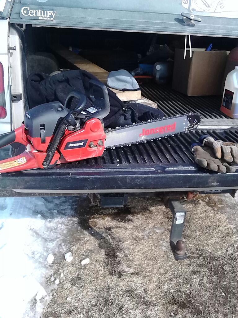 Evans Farm Repair Inc | 206 Jenner Rd, Lisbon, NY 13658, USA | Phone: (315) 322-4258