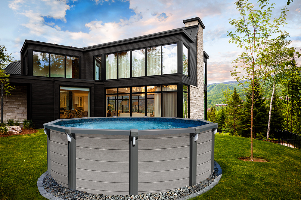 J.P. Marcouiller Pools Inc. | 4240 Montée Saint-Hubert, Saint-Hubert, QC J3Y 1V1, Canada | Phone: (450) 678-7219