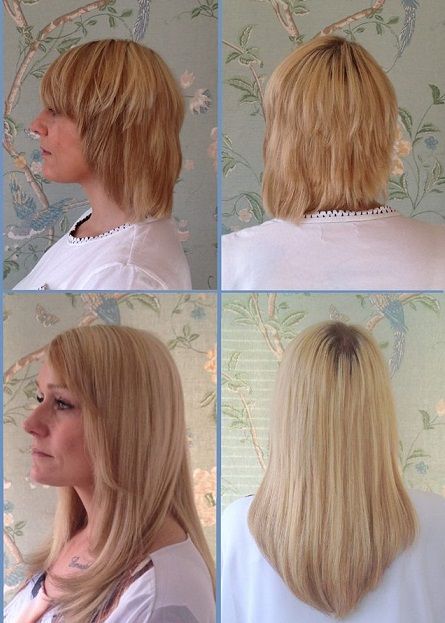 Temptress Hair Extensions Kelowna | 245 Snowsell St N #121, Kelowna, BC V1V 2T6, Canada | Phone: (250) 317-4592