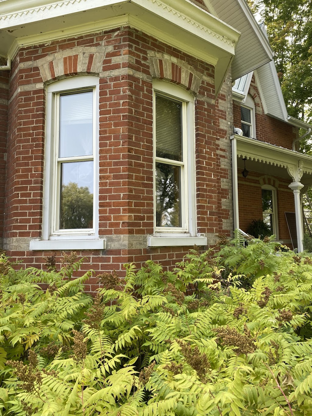 Wills Window Cleaning Service | 220 Durham Regional Rd 13, Sunderland, ON L0C 1H0, Canada | Phone: (905) 409-3550