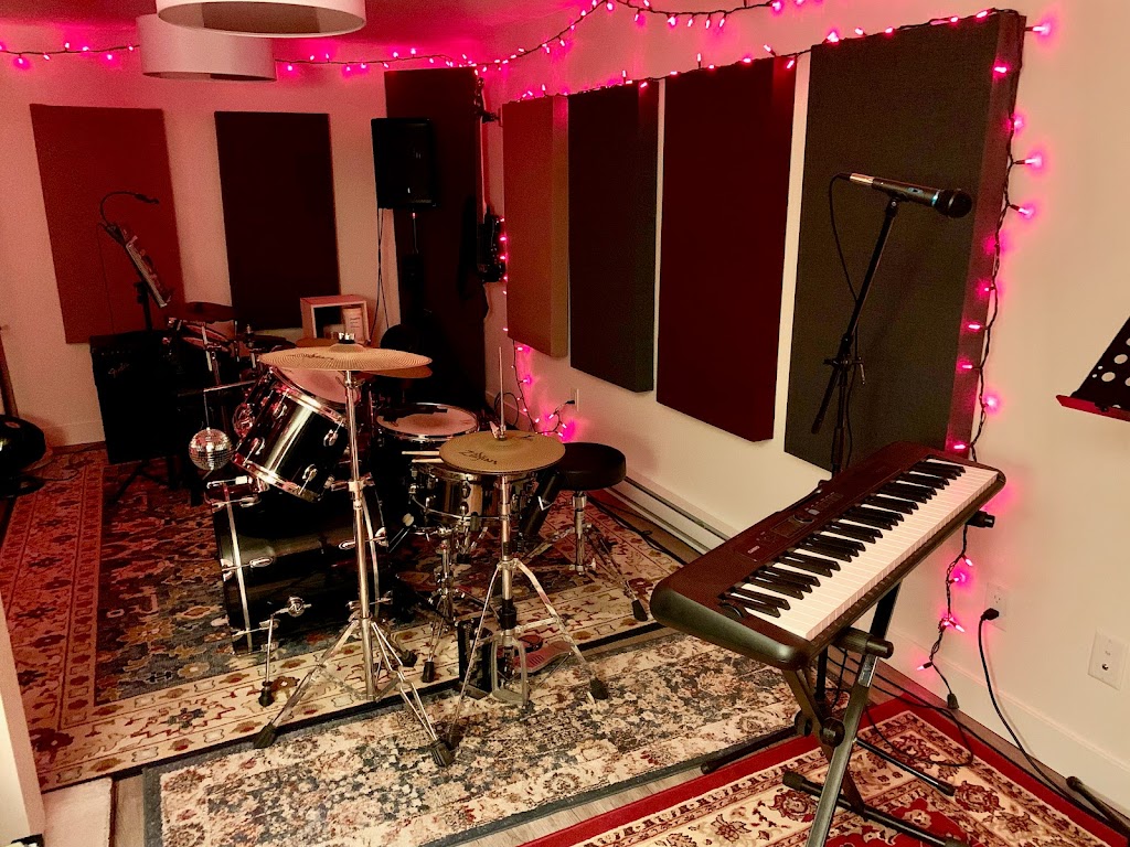 Drum It Studios | 3405 Cedar Hill Rd, Victoria, BC V8P 3Y9, Canada | Phone: (250) 508-3486