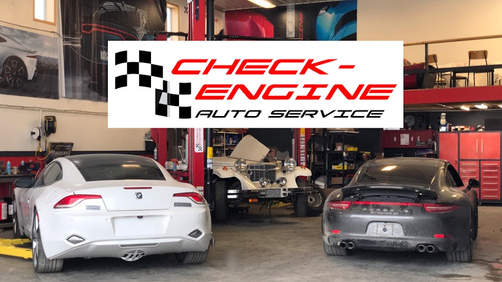 Check-Engine.ca | 349 Bronstone Dr, Niverville, MB R0A 0A1, Canada | Phone: (431) 374-9988