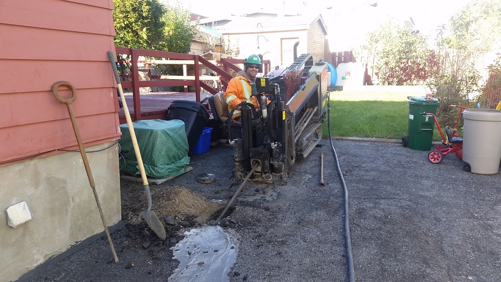 K.G. Reid Utility Solutions | 875 Bell Blvd W, Belleville, ON K8N 4Z5, Canada | Phone: (613) 969-6197