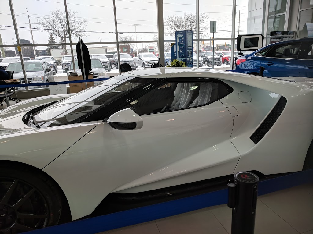 Barrie Ford | 55 Mapleview Dr W, Barrie, ON L4N 9H7, Canada | Phone: (705) 737-2310