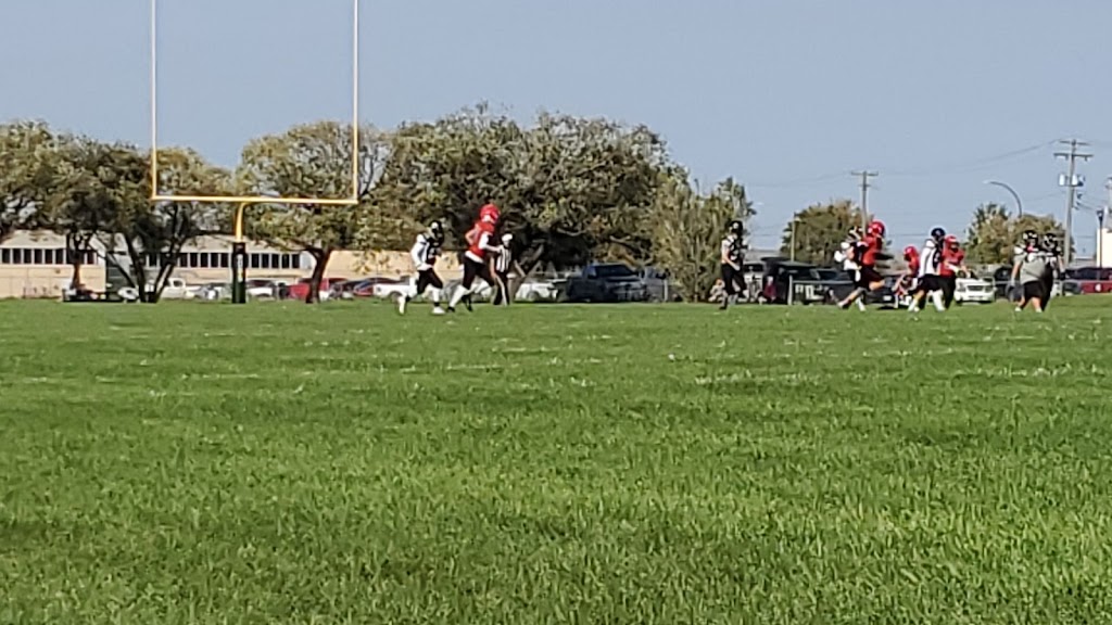 St James Rods Football Club | 470 Rutland St, Winnipeg, MB R3J, Canada | Phone: (204) 832-7637