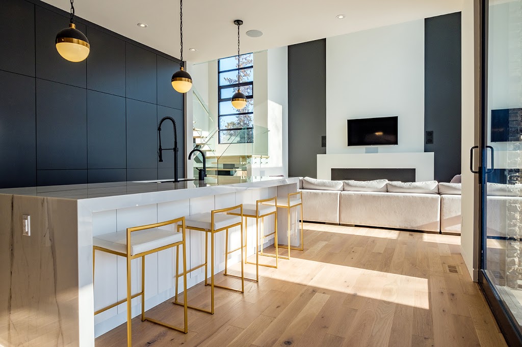VersaCorp Homes | 482 South Service Rd E suite 104 a, Oakville, ON L6J 2X6, Canada | Phone: (647) 669-9892