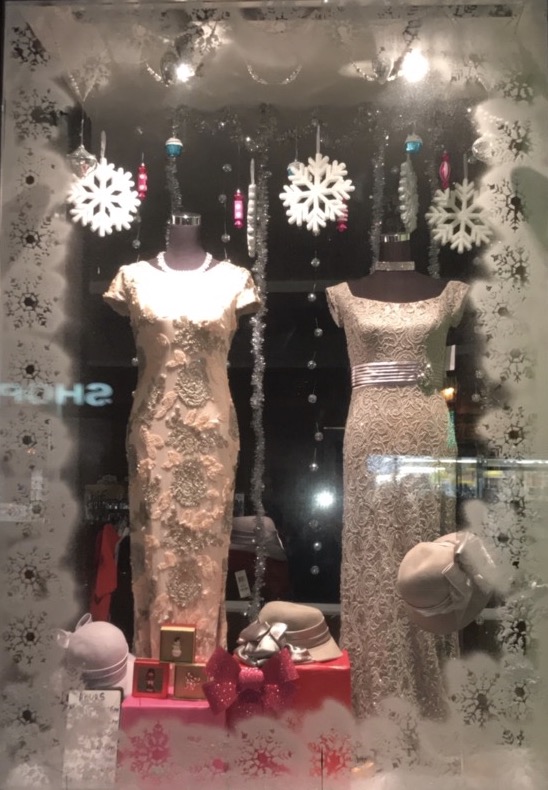 Fancy Boutique | 2853 Lake Shore Blvd W, Etobicoke, ON M8V 1H8, Canada | Phone: (416) 259-8651
