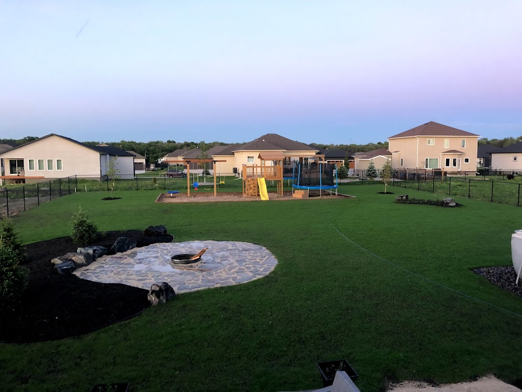 RiverCity Hydroseeding | 4265 Rebeck Rd, Narol, MB R1C 0C2, Canada | Phone: (204) 299-6953