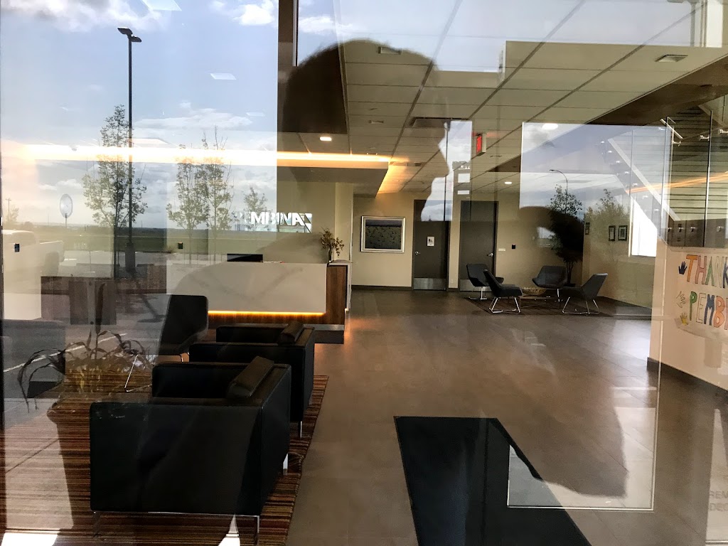 Pembina Operations Centre | 56116 Range Rd 220, Redwater, AB T0A 2W0, Canada | Phone: (780) 992-2600
