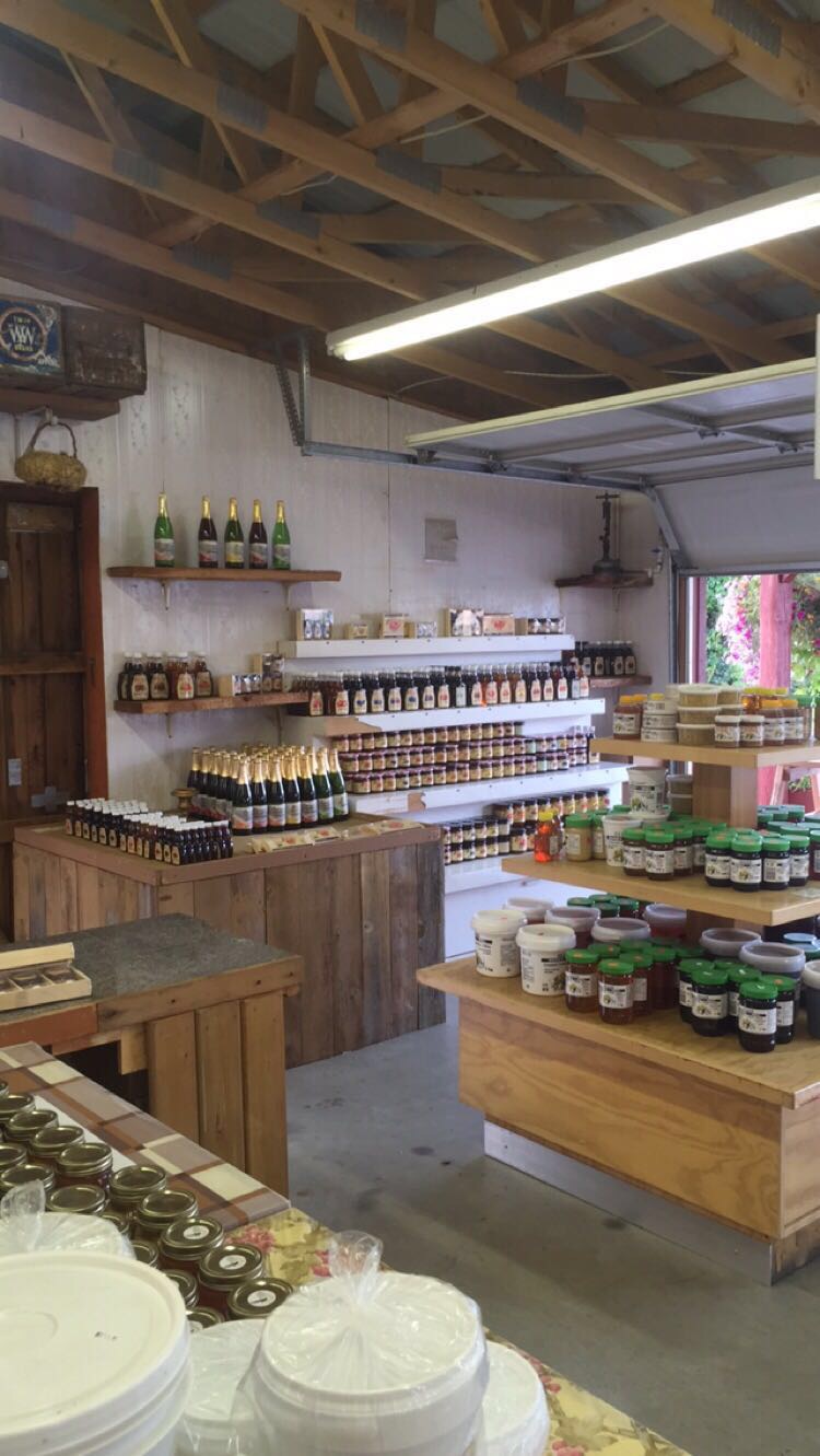 Red Barn Fruit Market | 13818 BC-97, Osoyoos, BC V0H 1V2, Canada | Phone: (250) 498-1488