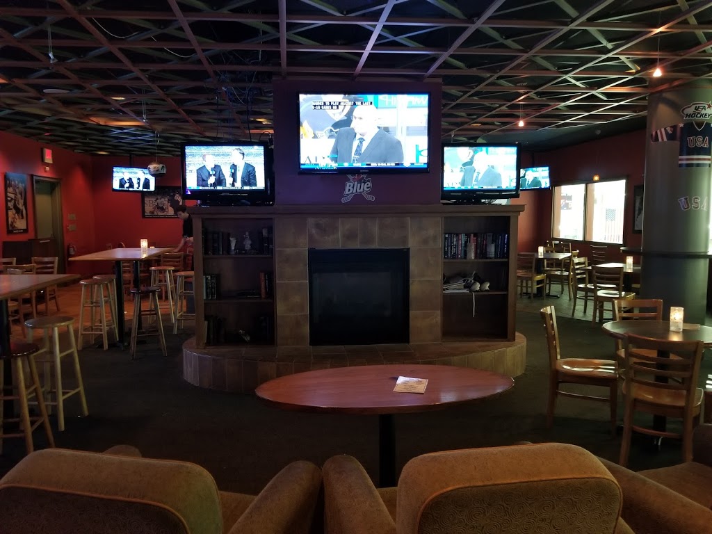 skybox grille | 1615 Amherst Manor Dr, Buffalo, NY 14221, USA | Phone: (716) 860-7429