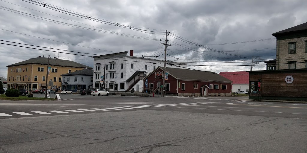 Kingdom Market | 12 Railroad St, Island Pond, VT 05846, USA | Phone: (802) 723-5464