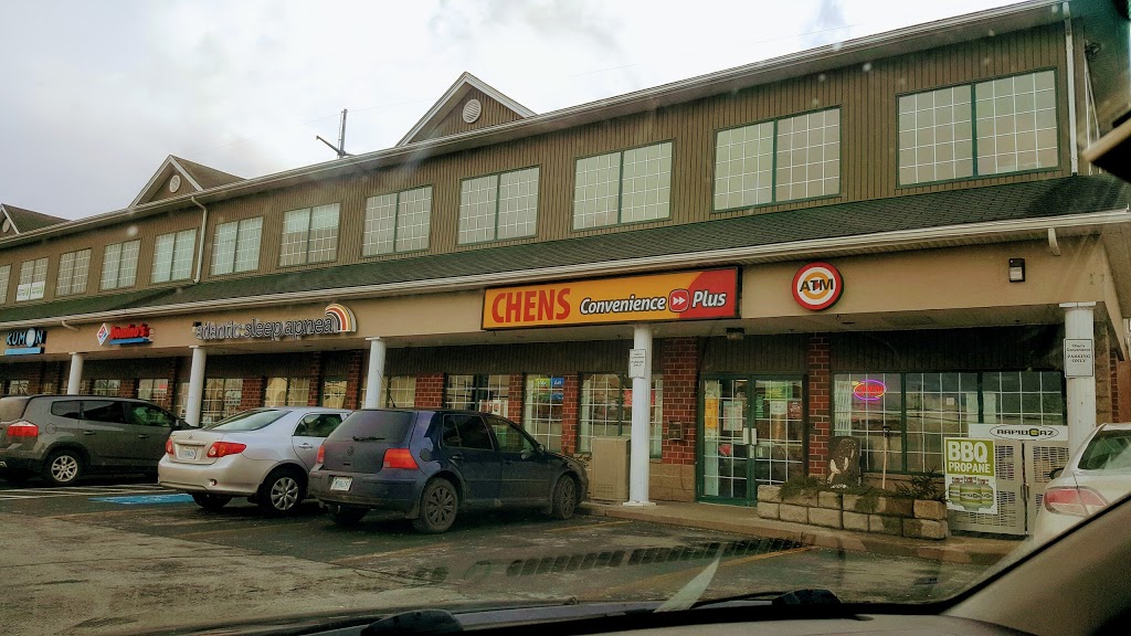 V&Es Convenience Plus | 480 Parkland Dr, Halifax, NS B3S 1P9, Canada | Phone: (902) 407-4330