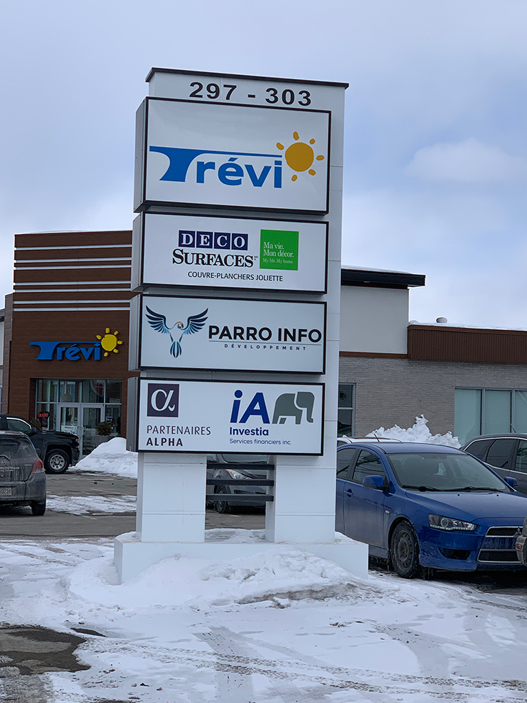 Parro Info Developpement | 299 Boulevard Antonio-Barrette, Notre-Dame-des-Prairies, QC J6E 1G1, Canada | Phone: (450) 752-1558