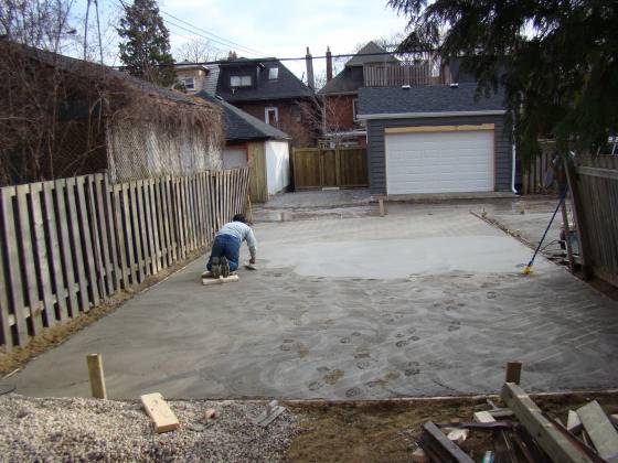 A.Young Custom Contracting | 9 Bain Ave, Toronto, ON M4K 1E5, Canada | Phone: (647) 218-2688