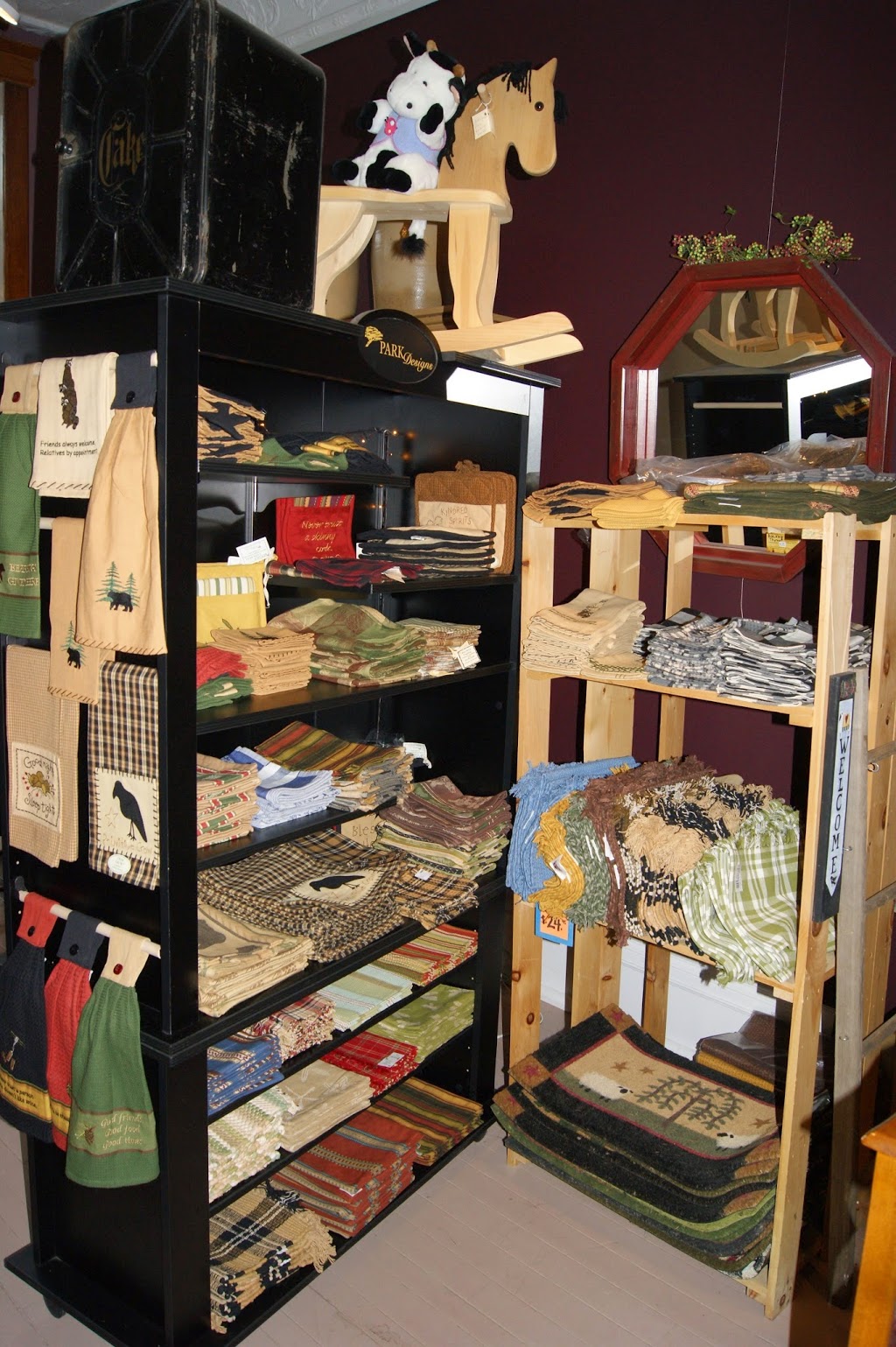 Back In Thyme | 14 Coldwater Rd, Coldwater, ON L0K 1E0, Canada | Phone: (705) 686-3493