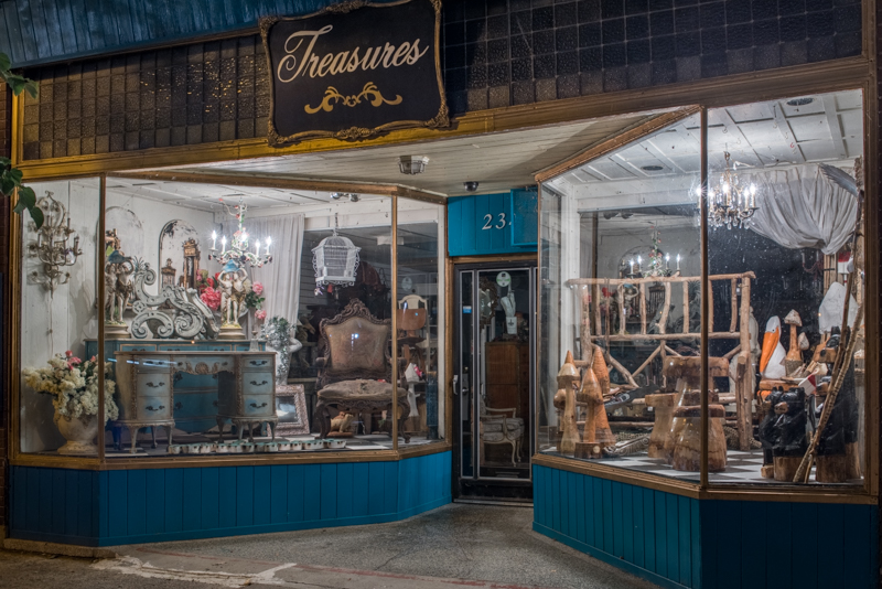 Treasures on West | 234 West St, Port Colborne, ON L3K 4E3, Canada | Phone: (905) 964-2822
