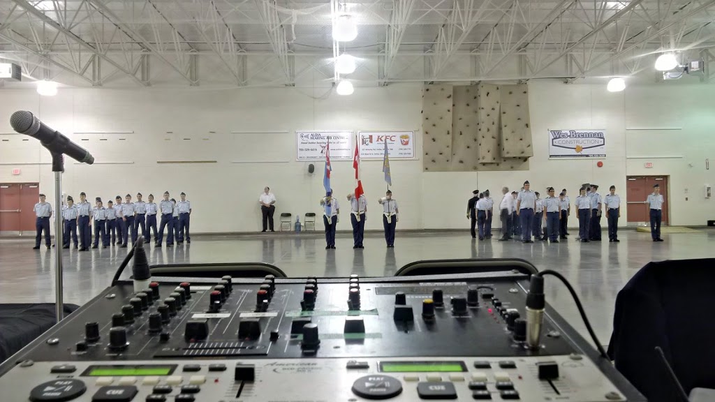 SRS sound reinforcement services | 3675 Menoke Beach Rd, Severn, ON L3V 0T9, Canada | Phone: (705) 345-8743