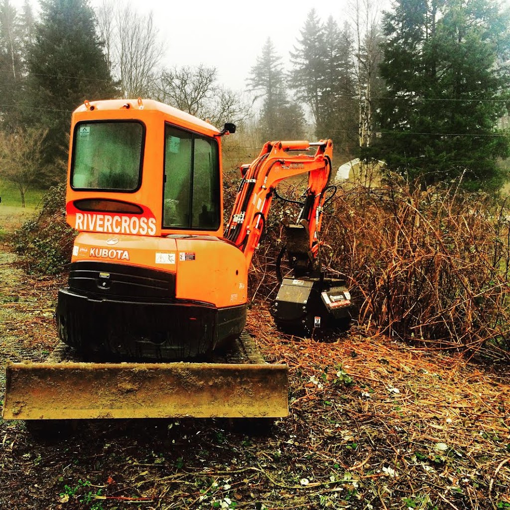 River Cross Holdings Ltd. | 737 Whatcom Rd, Abbotsford, BC V3G 1Y8, Canada | Phone: (604) 556-0155