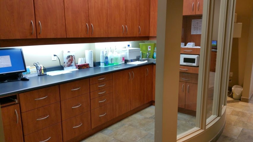 Dentistry Mavisteeles | 80 Clementine Dr, Brampton, ON L6Y 0L8, Canada | Phone: (905) 451-5151
