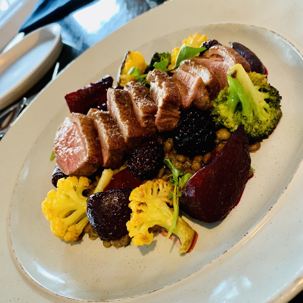 Fox & Monocle Cafe | 2300 Canoe Cove Rd #3, North Saanich, BC V8L 3X9, Canada | Phone: (778) 351-0993