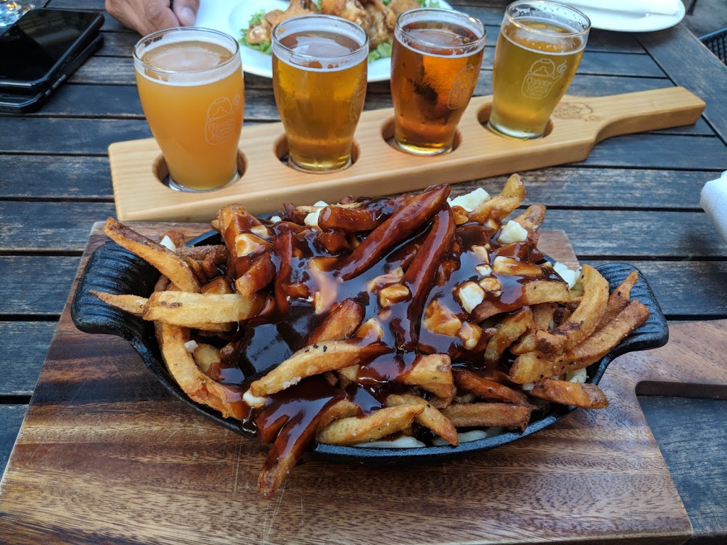 Copper Kettle Pub | 517 Main St, Georgetown, ON L7G 3S9, Canada | Phone: (905) 877-5551