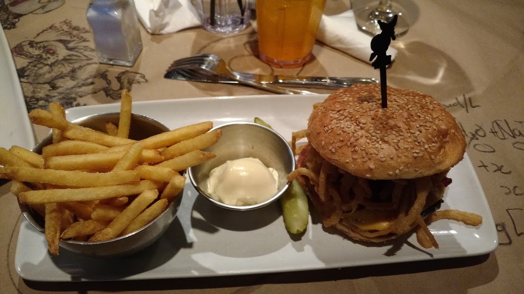 Jack Astors Bar & Grill | 3395 Avenue des Grandes Tourelles, Boisbriand, QC J7H 1M9, Canada | Phone: (450) 419-9785