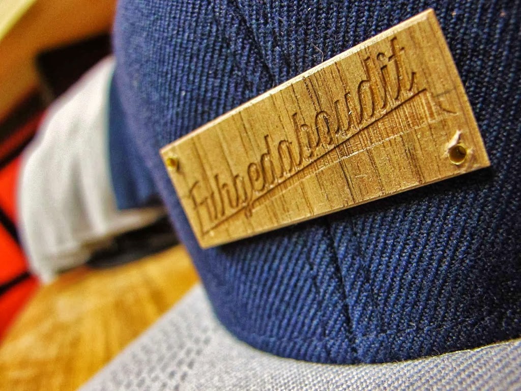 Fuhgedaboudit Apparel | 3019 Alpine Dr, Bellingham, WA 98226, USA | Phone: (360) 296-0162