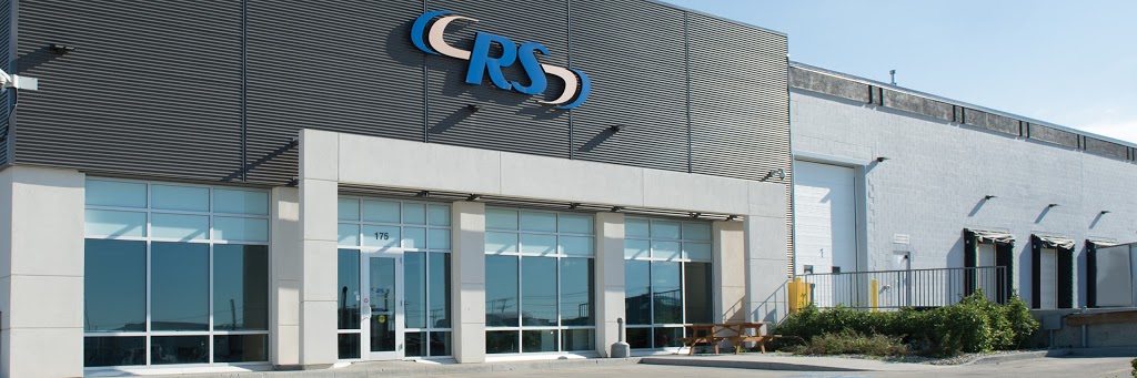 R S Distribution Services Ltd | 175 Plymouth St, Winnipeg, MB R2X 2T3, Canada | Phone: (800) 697-4377