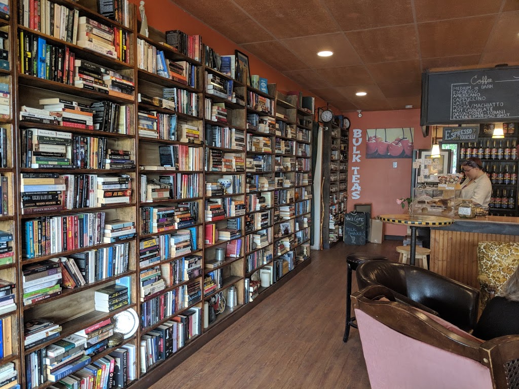Nics Cafe | 2859 Oak St, Chemainus, BC V0R 1K1, Canada | Phone: (250) 246-9188