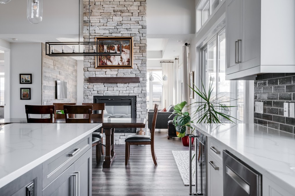 Erics Homes Inc. | 250057 Dynasty Dr W, De Winton, AB T1S 4Y4, Canada | Phone: (403) 369-3332