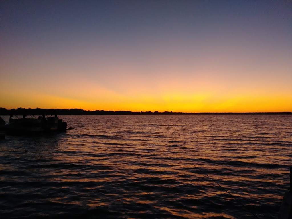 Lake Avenue RV Resort & Campground | 37 Lake Ave Ln, Cherry Valley, ON K0K 1P0, Canada | Phone: (613) 476-4990