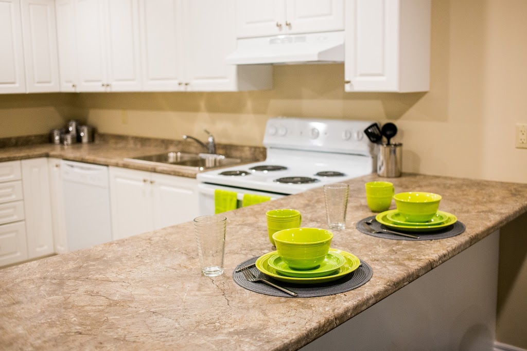 Confederation College - Spruce & Cedar Student Apartments | 2015 Red Lake Rd, Thunder Bay, ON P7C 4W1, Canada | Phone: (807) 475-6383