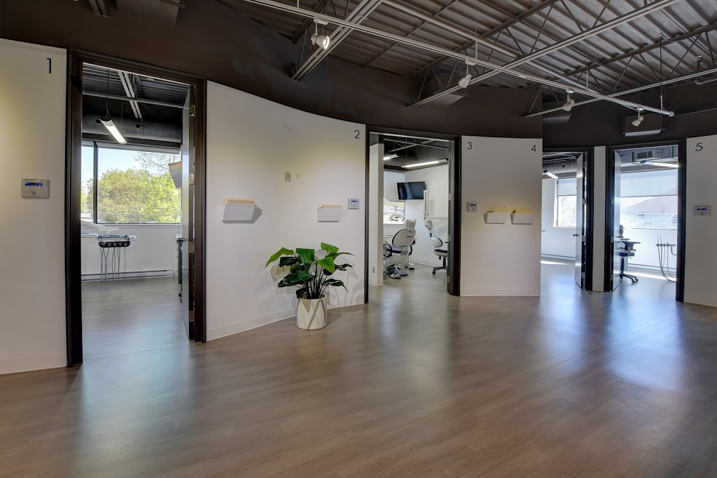 Dentaire Turner | 96 Avenue Donegani, Pointe-Claire, QC H9R 2V4, Canada | Phone: (514) 695-8010
