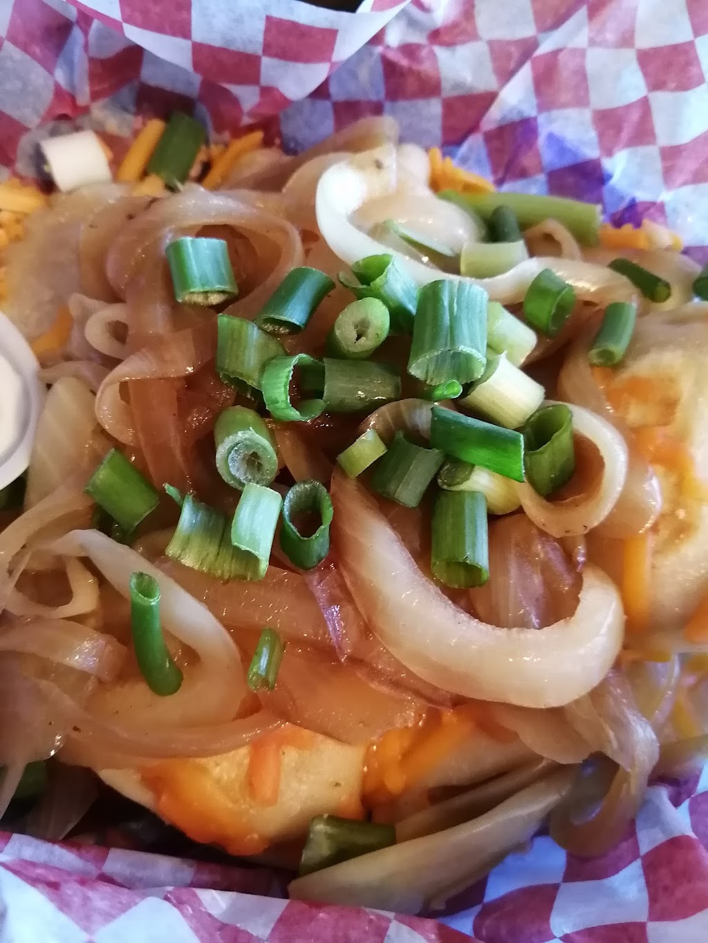 Forkin Perogy | 554 Norfolk St N, Simcoe, ON N3Y 3P9, Canada | Phone: (519) 420-0041
