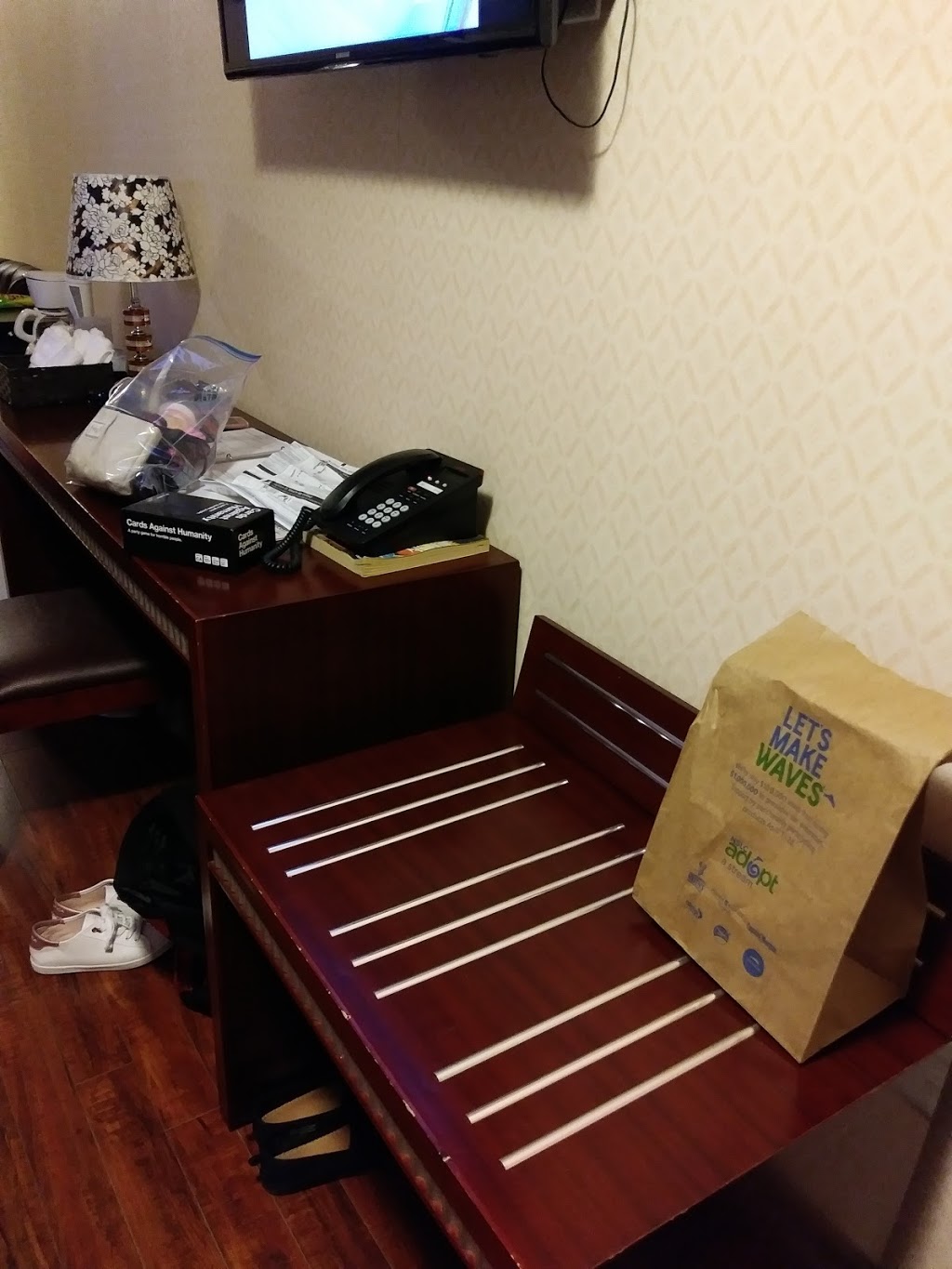 Greensboro Inn | 9016 Commercial St, New Minas, NS B4N 3E2, Canada | Phone: (902) 681-3201
