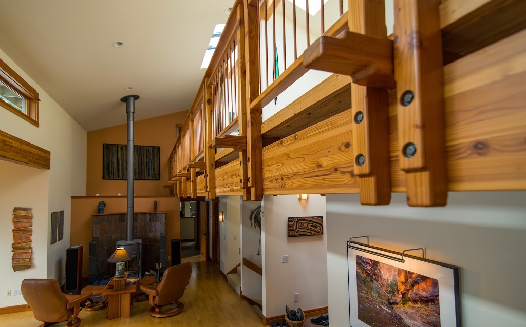 JAJ Construction, LLC | 1662 Egg Lake Rd, Friday Harbor, WA 98250, USA | Phone: (360) 378-2649