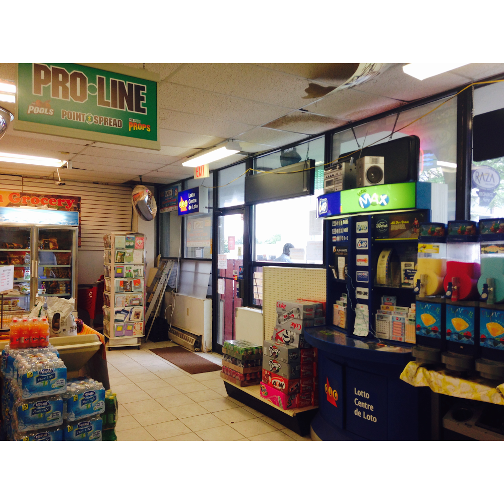 Tuck Shop | 85 Charolais Blvd, Brampton, ON L6Y 4E5, Canada | Phone: (905) 796-9977