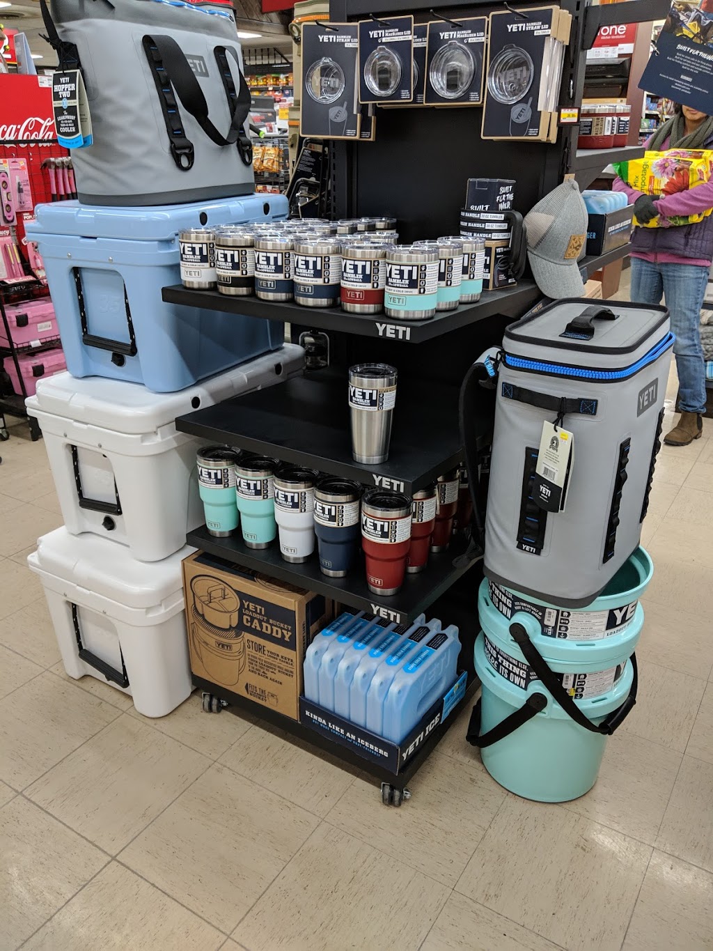 Elmira Home Hardware | 22 Church St W, Elmira, ON N3B 1M3, Canada | Phone: (519) 669-3367