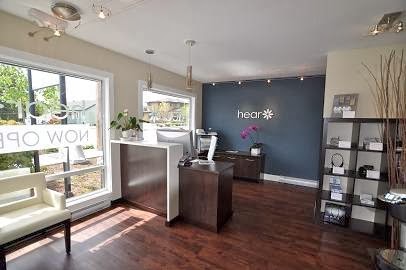 HEAR Central Saanich | 7159 W Saanich Rd, Brentwood Bay, BC V8M 1P7, Canada | Phone: (778) 426-4876