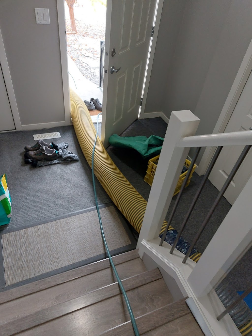 Flanagans Furnace & Duct Cleaning Service | 195 Lakeview Cove, Chestermere, AB T1X 1E8, Canada | Phone: (403) 272-0560