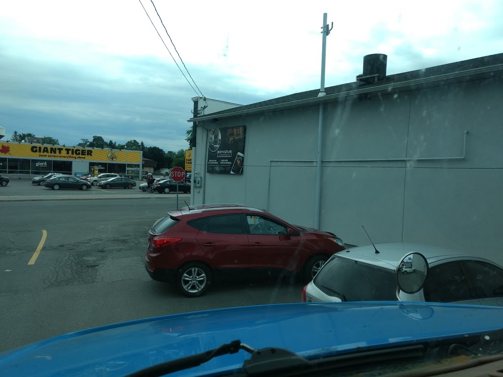 SONXPLUS Technologies - Rockland | 1644 Laurier St, Rockland, ON K4K 1K3, Canada | Phone: (613) 446-5090