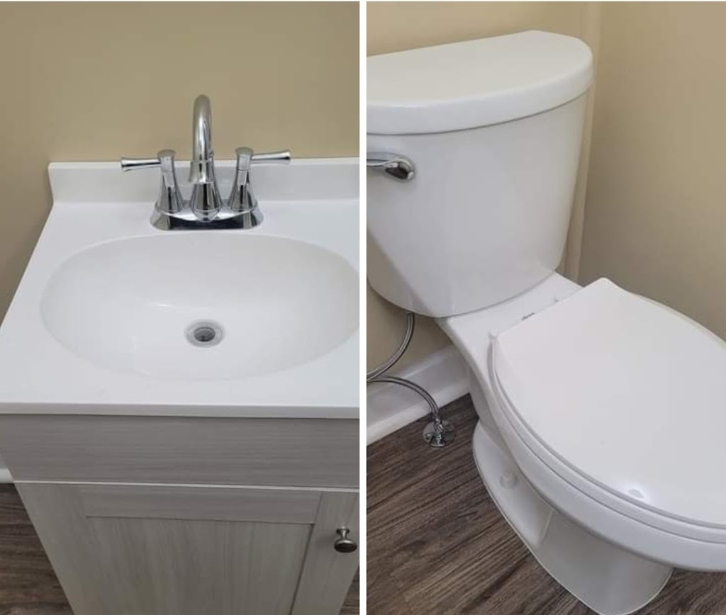 Patches Contracting | 110 Deveron Crescent #37, London, ON N5Z 4W7, Canada | Phone: (226) 700-3992