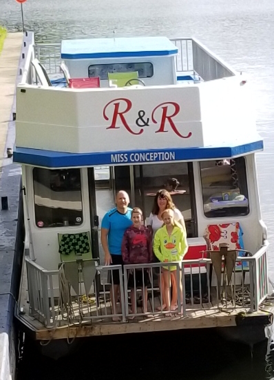 R & R Houseboat Rentals | 1601 Mill Line Rd, Bobcaygeon, ON K0M 1A0, Canada | Phone: (888) 784-2628