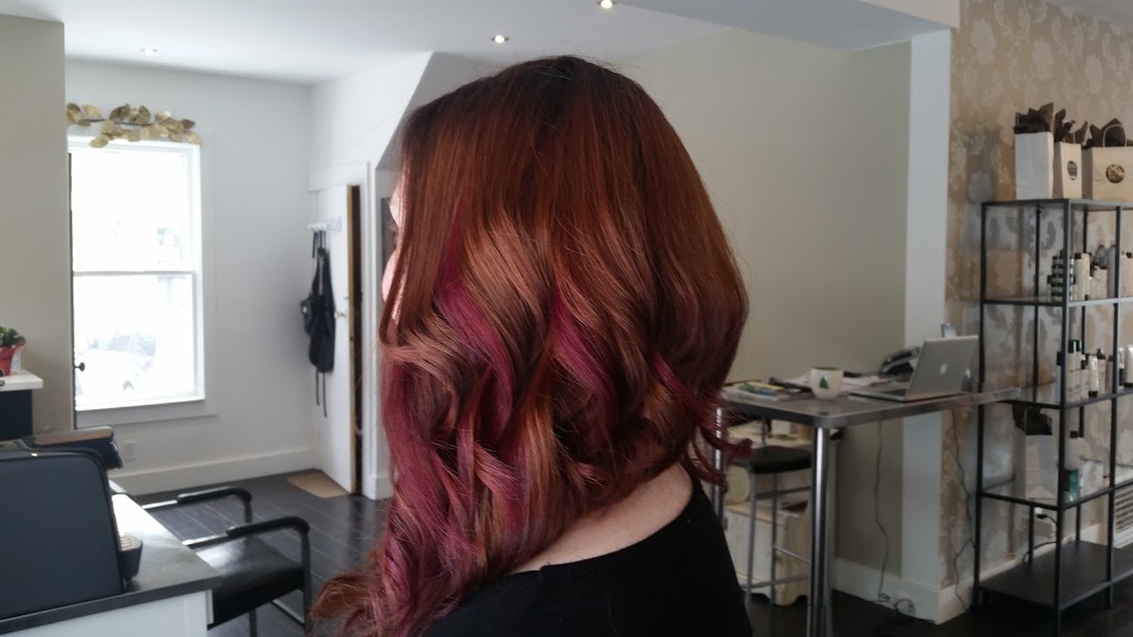 Eden Hair Studio | 327 Ontario St, Stratford, ON N5A 3H7, Canada | Phone: (519) 305-6000