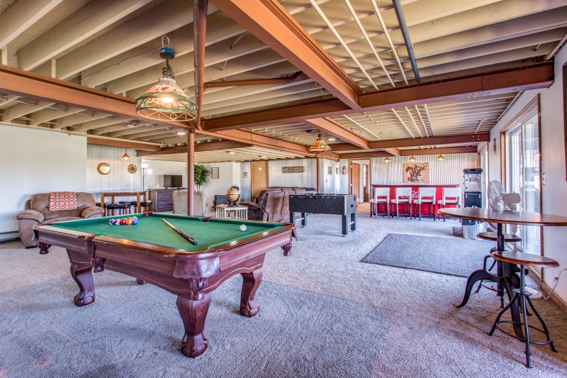 Solitude Inn on the Green | 5804 Flinchbaugh Rd, Kimball, MI 48074, USA | Phone: (810) 982-3673