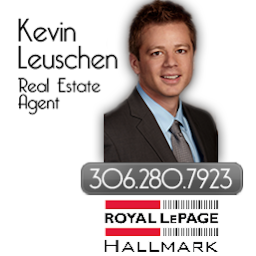 Kevin Leuschen | #5, 3012 Louise St, Saskatoon, SK S7J 3L8, Canada | Phone: (306) 280-7923