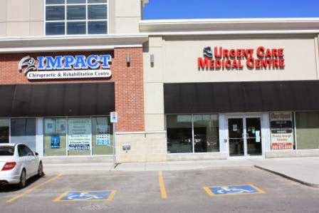 IMPACT Chiropractic and Rehabilitation Centre | 6941 Derry Rd W, Milton, ON L9T 7H5, Canada | Phone: (905) 875-4393
