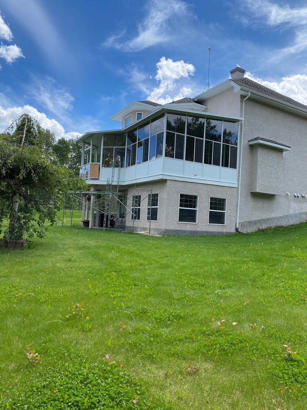 B Wise Contractors | 16845 129 Ave NW, Edmonton, AB T5V 1L2, Canada | Phone: (780) 489-0181